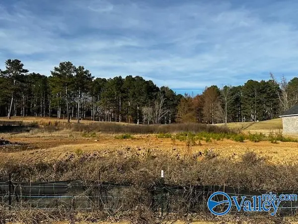 Lot 11 Cherokee Ridge Drive, Cherokee Ridge, AL 35175