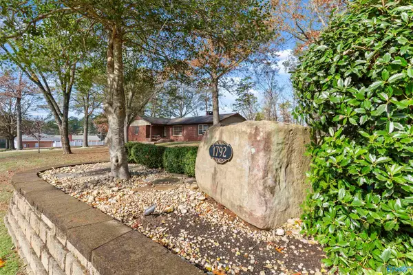 1792 Winn Road, Scottsboro, AL 35769