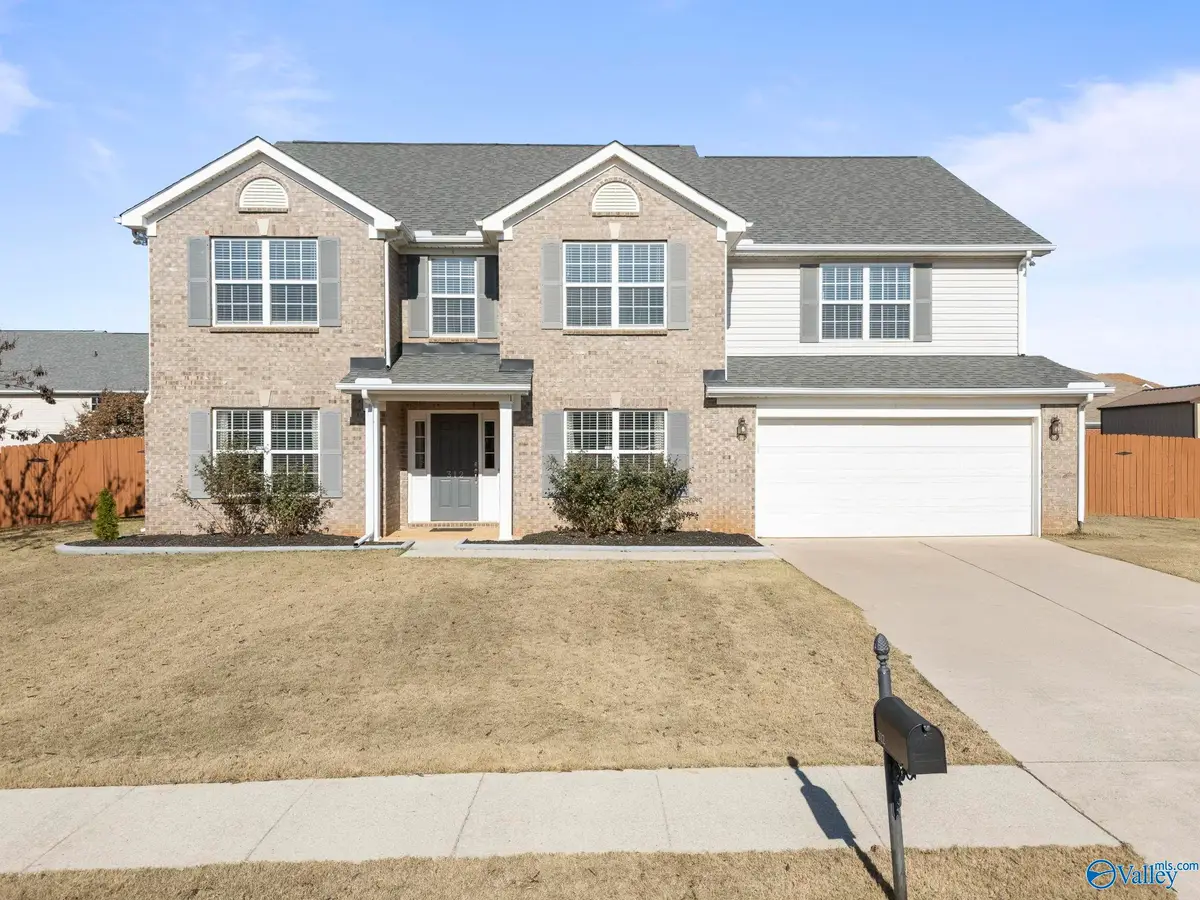 312 Lena Cain Blvd, Madison, AL 35756 - Image #1