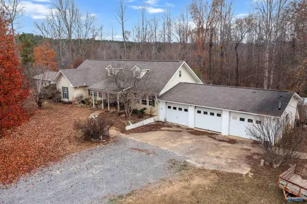 1590 Tabor Cutoff, Gadsden, AL 35904