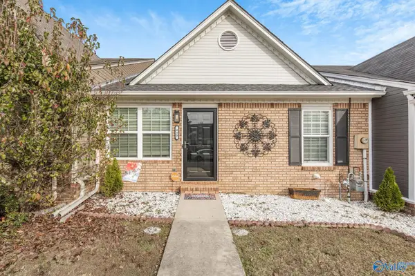 430 Autumnwood Drive, Decatur, AL 35601