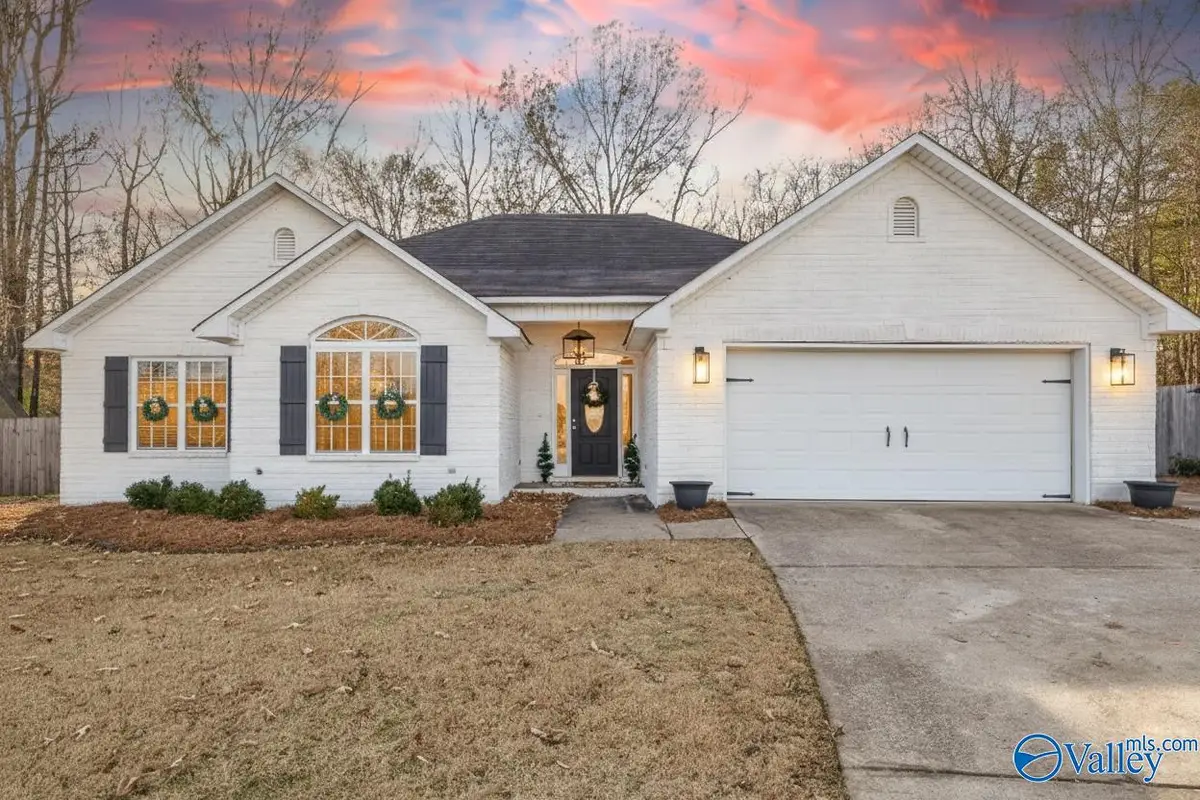 58 Walter Lane, Decatur, AL 35603 - Image #1