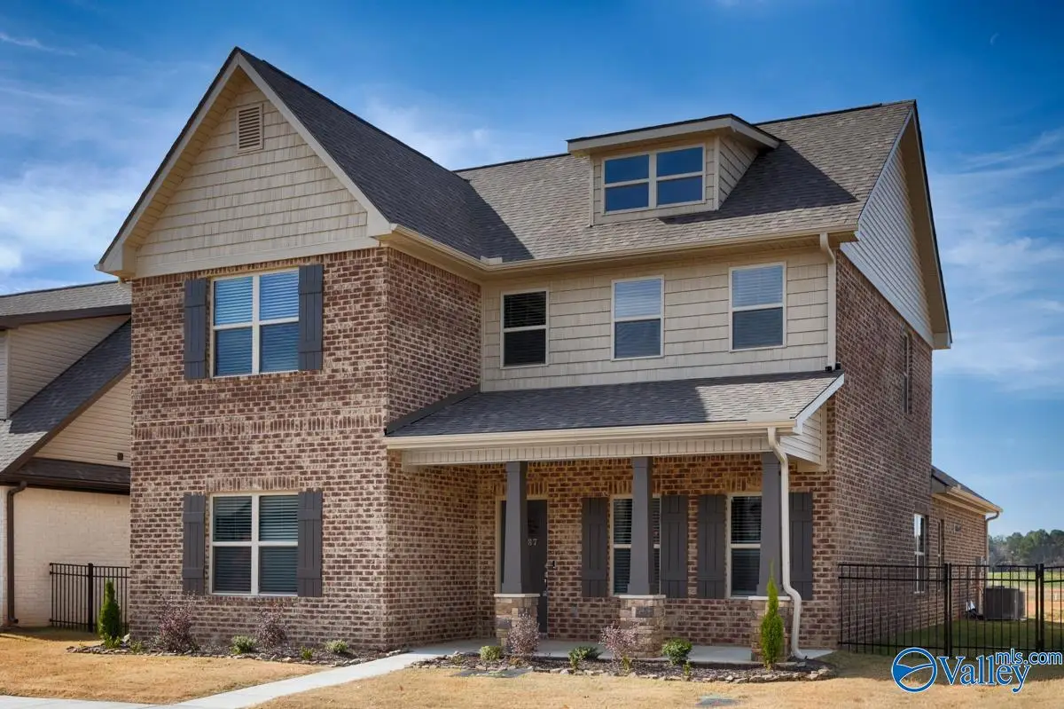 17387 Chelsea Street, Athens, AL 35611 - Image #1