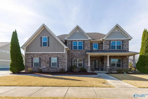 7000 SE Derby Drive, Owens Cross Roads, AL 35763