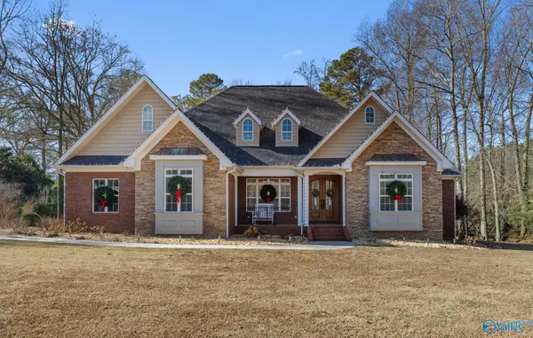 70 Smith Lane, Boaz, AL 35956