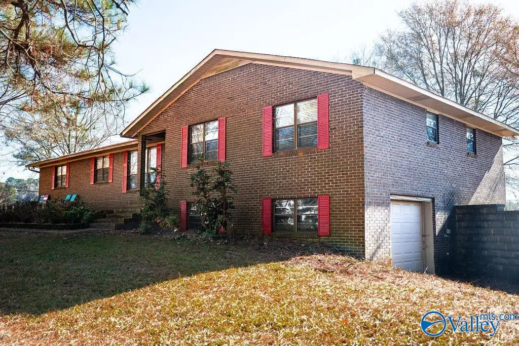 379 County Road 246, Geraldine, AL 35974 - Image #1