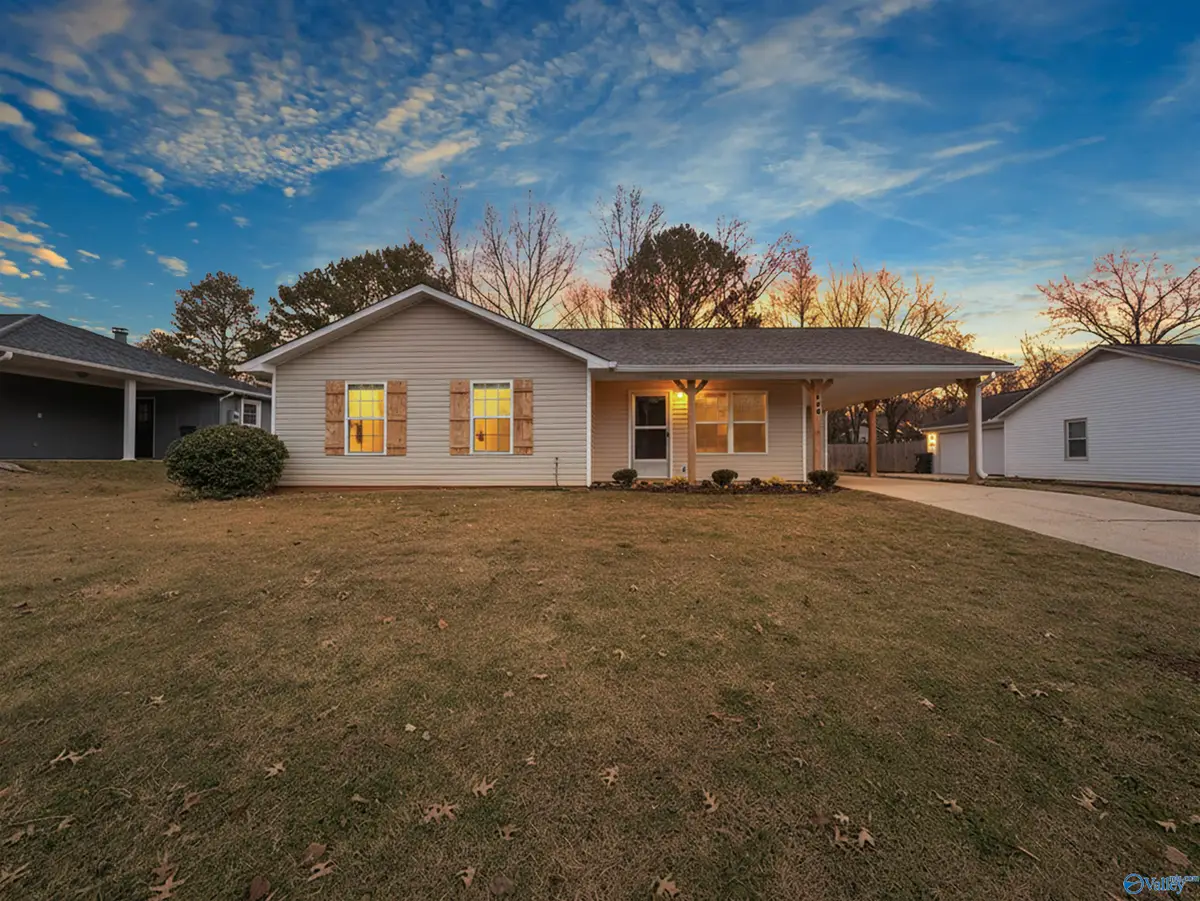 120 Portal Lane, Madison, AL 35758 - Image #1