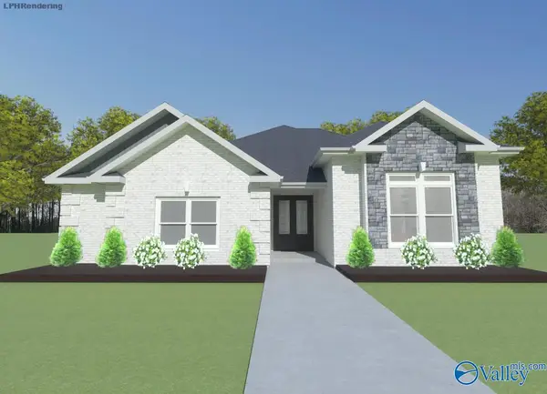 14 LOT Pipers Square, Athens, AL 35611