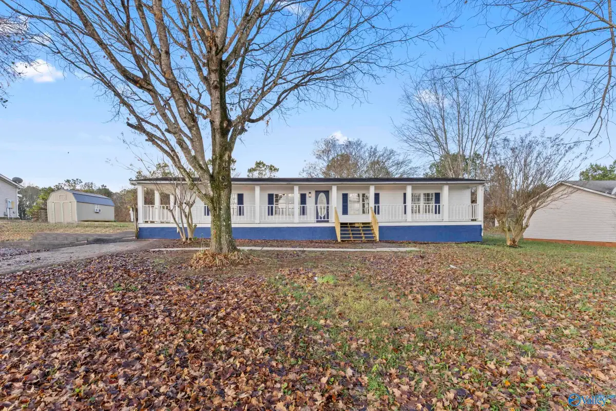 1051 Steger Road, Meridianville, AL 35759 - Image #1