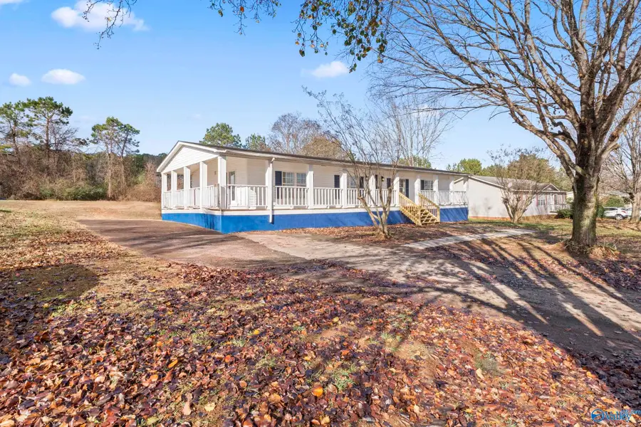 1051 Steger Road, Meridianville, AL 35759 - Image #2