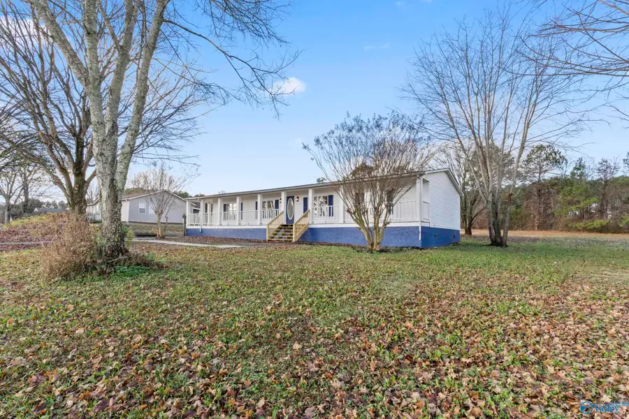 1051 Steger Road, Meridianville, AL 35759 - Image #3