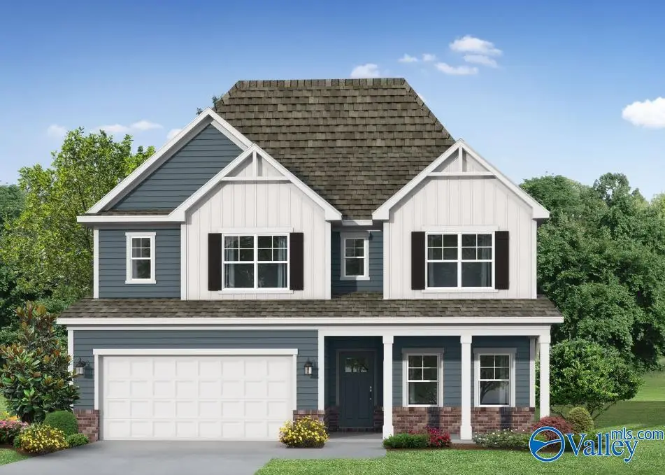 108 Alberta Harris Drive, Madison, AL 35756 - Image #1