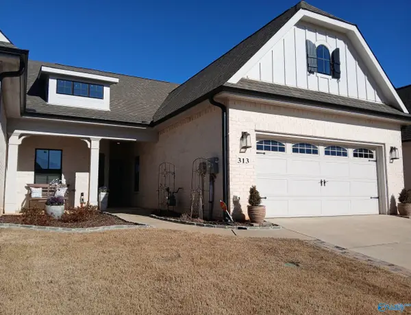 313 Silo Lane, Madison, AL 35757