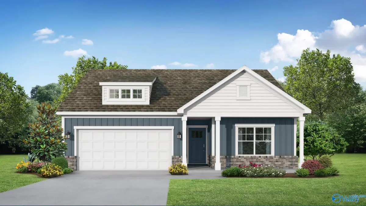 112 Plum Tree Drive, Hazel Green, AL 35750 - Image #1