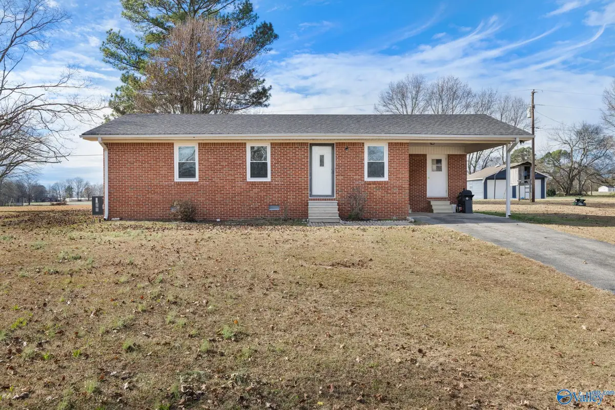 250 Chad Avenue, Lexington, AL 35648 - Image #1