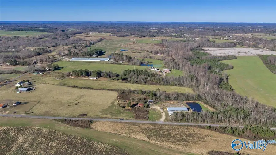 1462 County Road 407, Pisgah, AL 35765 - Image #2