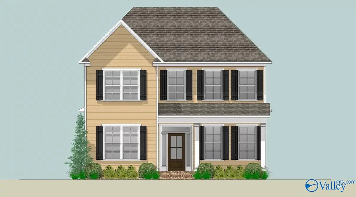 1309 Towne Creek Place, Huntsville, AL 35806 - Image #1