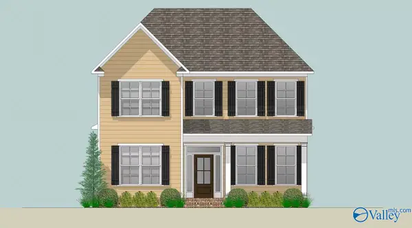 1309 Towne Creek Place, Huntsville, AL 35806