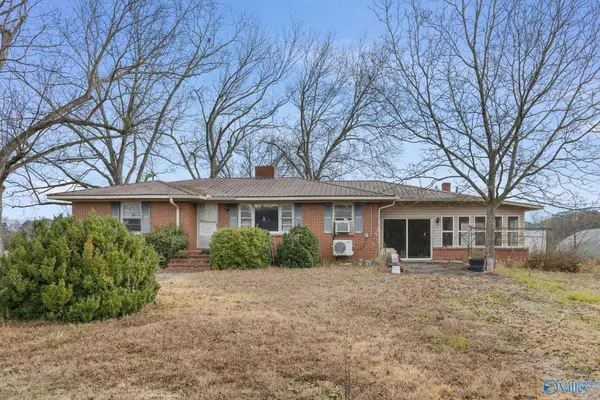 275 Beard Road, Hartselle, AL 35640