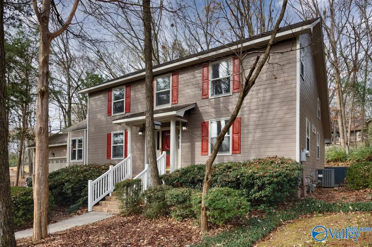 2425 Gaboury Lane Ne, Huntsville, AL 35811 - Image #1