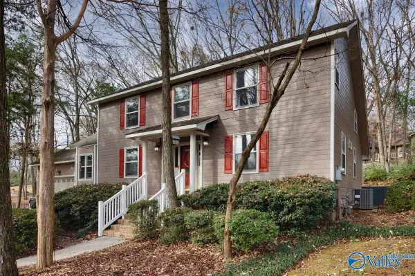 2425 Gaboury Lane Ne, Huntsville, AL 35811