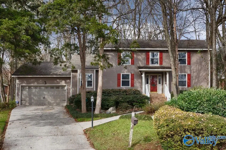 2425 Gaboury Lane Ne, Huntsville, AL 35811 - Image #2