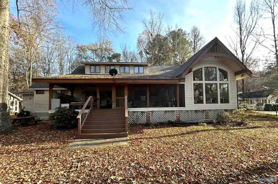 3445 County Road 104, Cedar Bluff, AL 35959 - Image #2