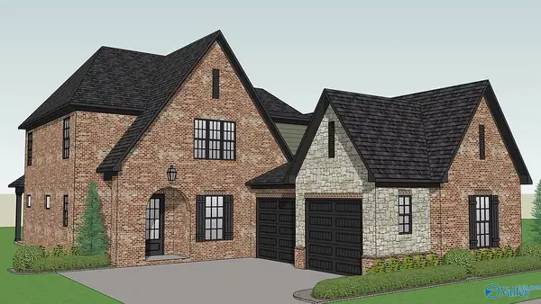 1271 Smooth Stone Trail, Huntsville, AL 35806