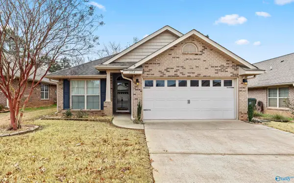 154 Harold Murphy Drive, Madison, AL 35756