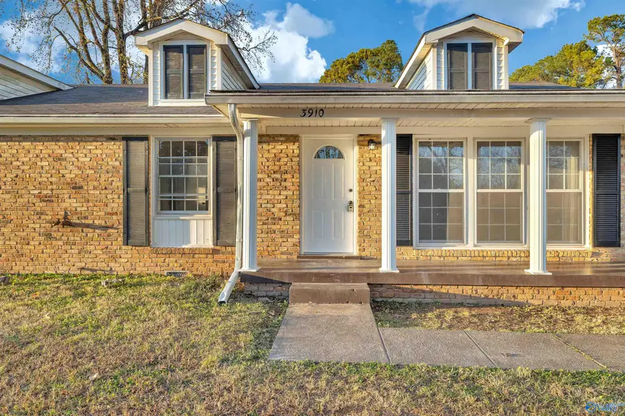 3910 NW Shamrock Drive, Huntsville, AL 35810 - Image #3
