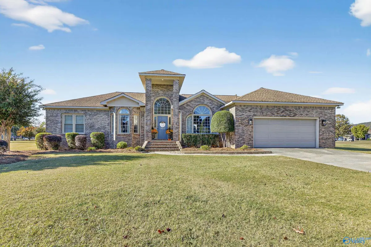 3813 Rose Lane, Southside, AL 35907 - Image #1