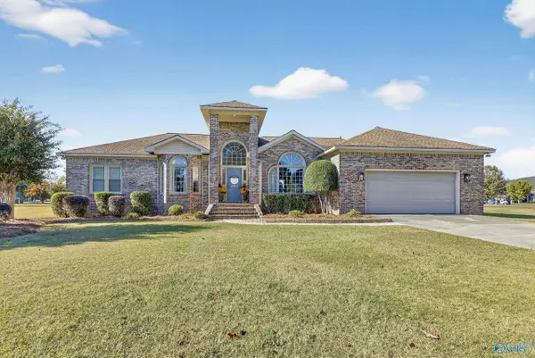 3813 Rose Lane, Southside, AL 35907