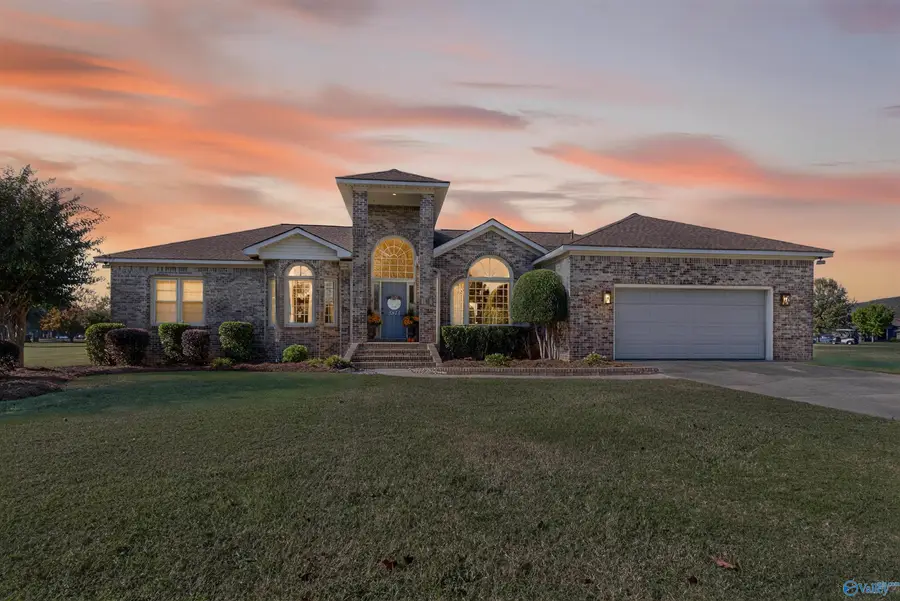 3813 Rose Lane, Southside, AL 35907 - Image #2