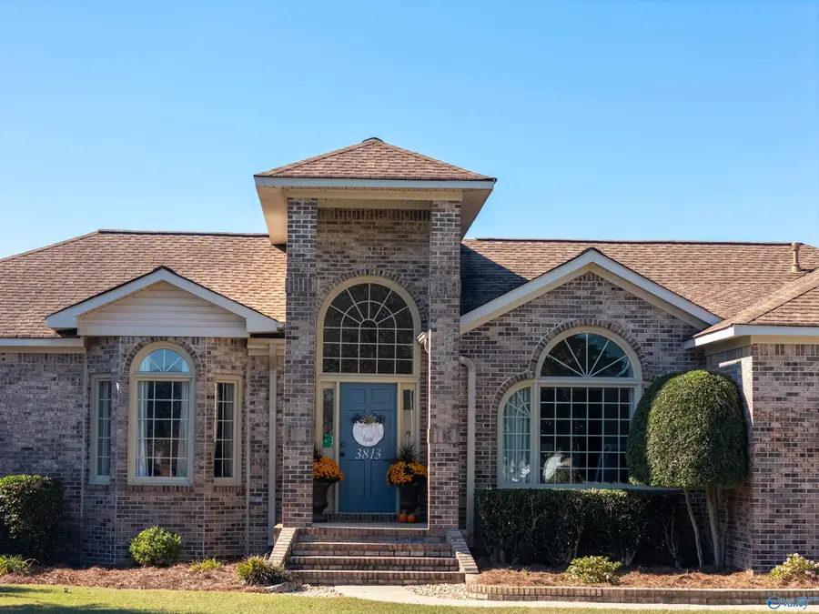 3813 Rose Lane, Southside, AL 35907 - Image #3