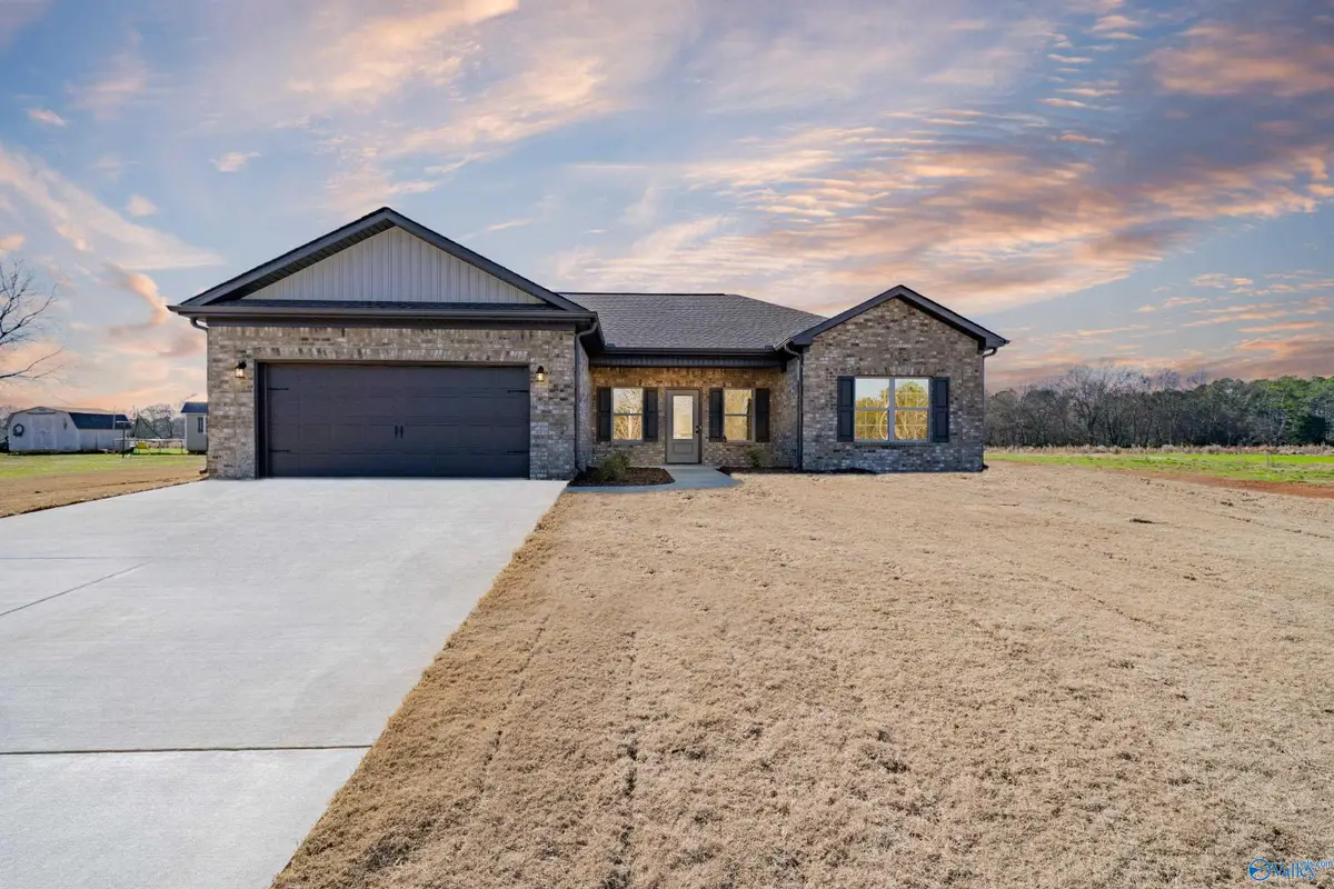 25479 Vaughn Street, Elkmont, AL 35620 - Image #1