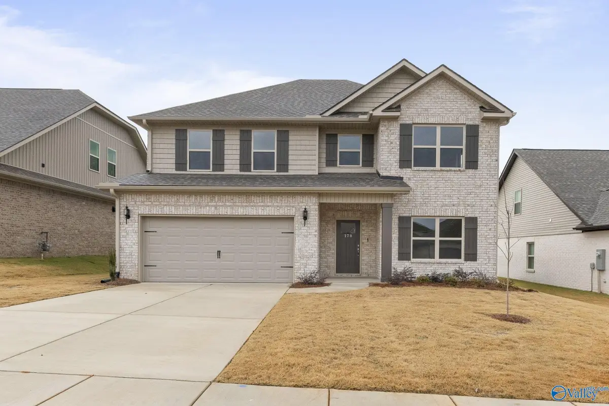 178 Pennington Avenue, Huntsville, AL 35811 - Image #1