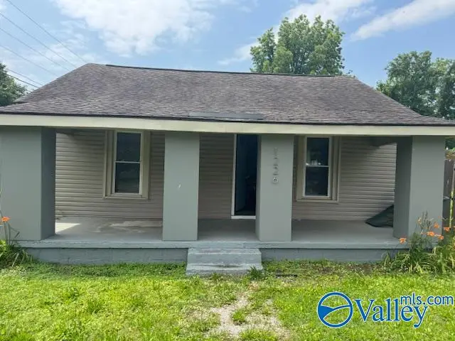 1226 Rison Avenue Ne, Huntsville, AL 35801 - Image #1