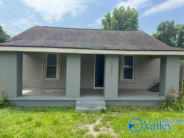 1226 Rison Avenue Ne, Huntsville, AL 35801