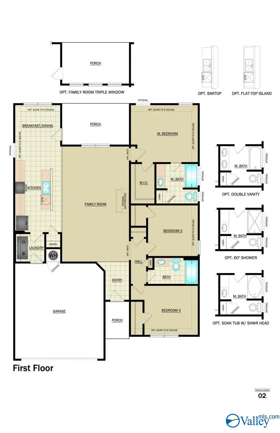 4007 Mckenzie Drive, Decatur, AL 35603 - Image #2