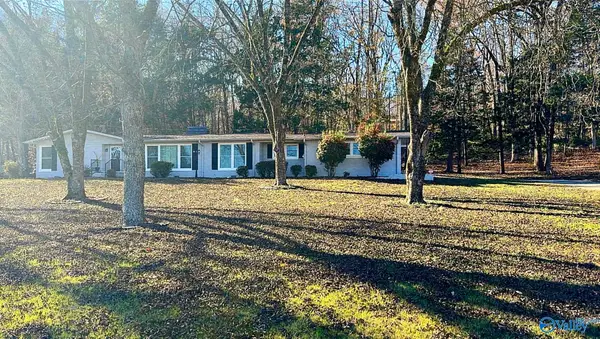 11017 Mount Charron Road, Huntsville, AL 35810