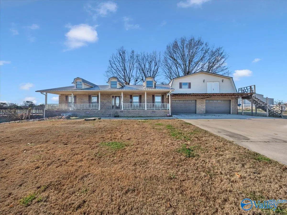 417 County Road 407, Sylvania, AL 35988 - Image #1