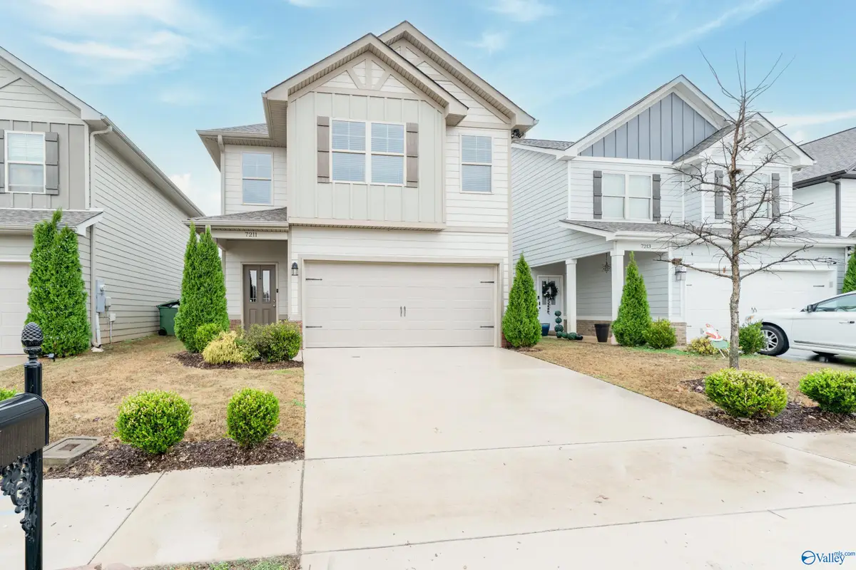 7211 Elmcroft Avenue Nw, Huntsville, AL 35806 - Image #1