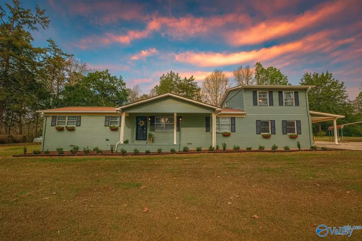 3185 George Russell Road, Decatur, AL 35603 - Image #1