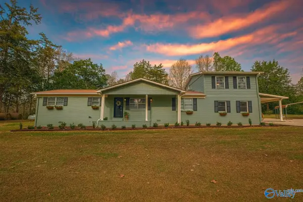 3185 George Russell Road, Decatur, AL 35603