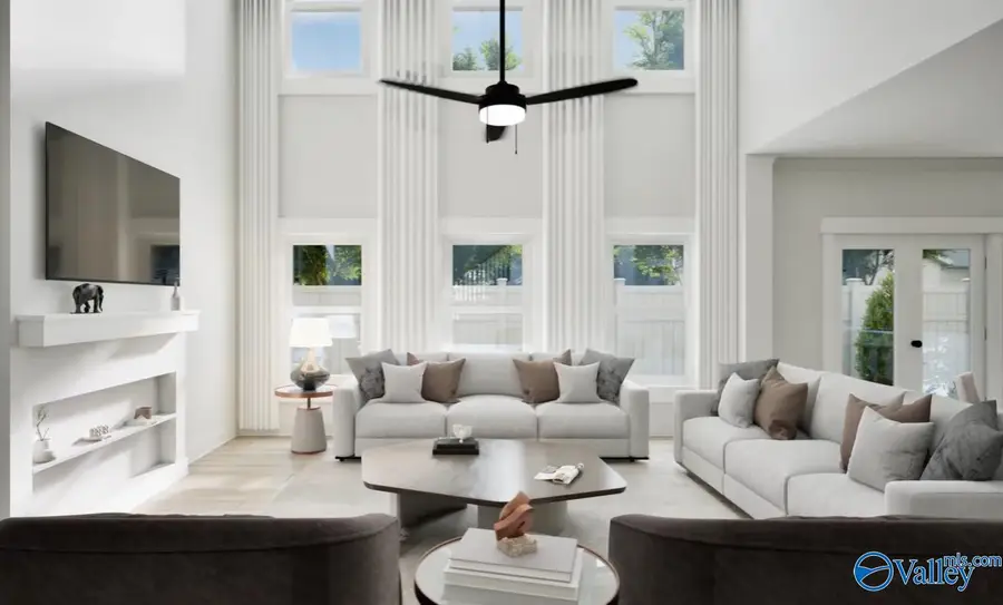 8404 Anslee Way, Huntsville, AL 35806 - Image #2