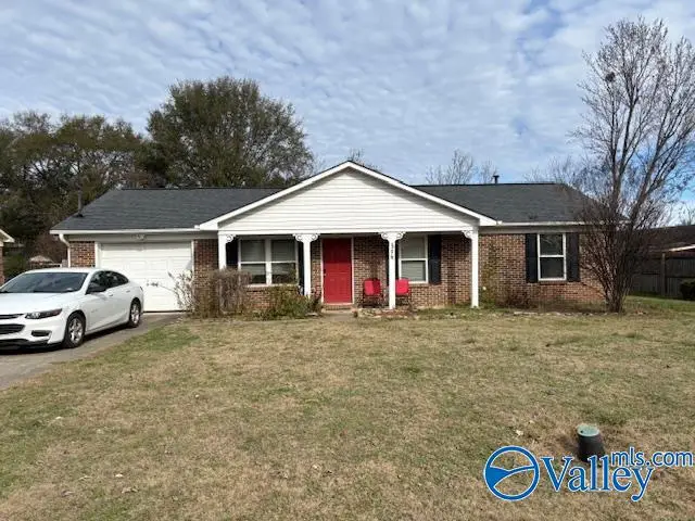 506 Pumpkin Drive Sw, Decatur, AL 35603 - Image #1
