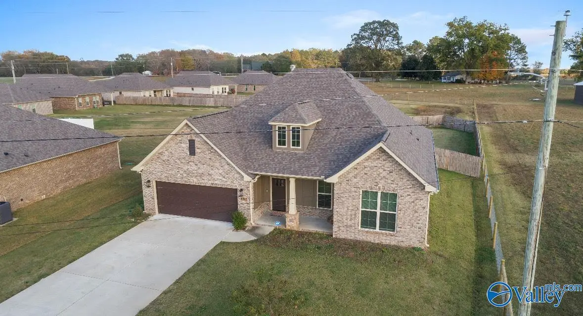 20942 East Limestone Road, Toney, AL 35773 - Image #1