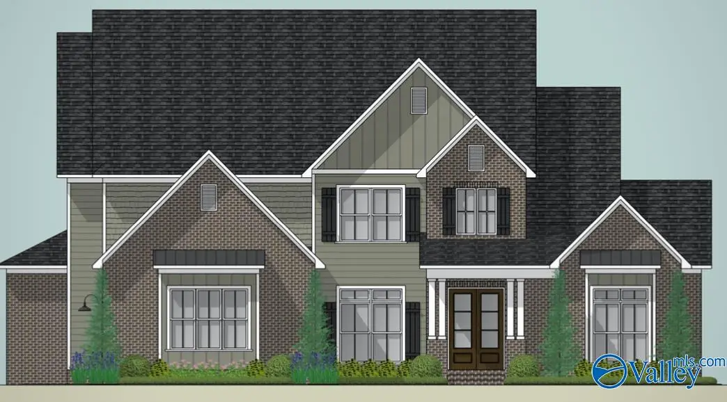 14 Saint Cloud Way, Gurley, AL 35748 - Image #1