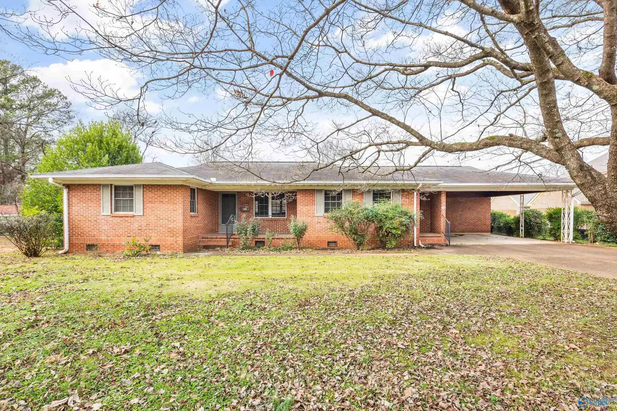 2306-2308 Brandon Street Sw, Huntsville, AL 35801 - Image #1