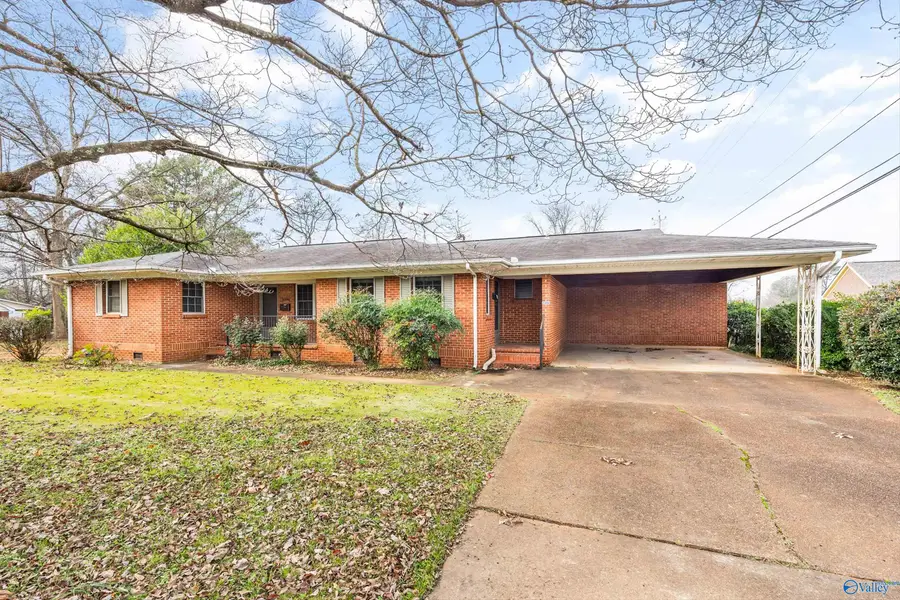 2306-2308 Brandon Street Sw, Huntsville, AL 35801 - Image #2